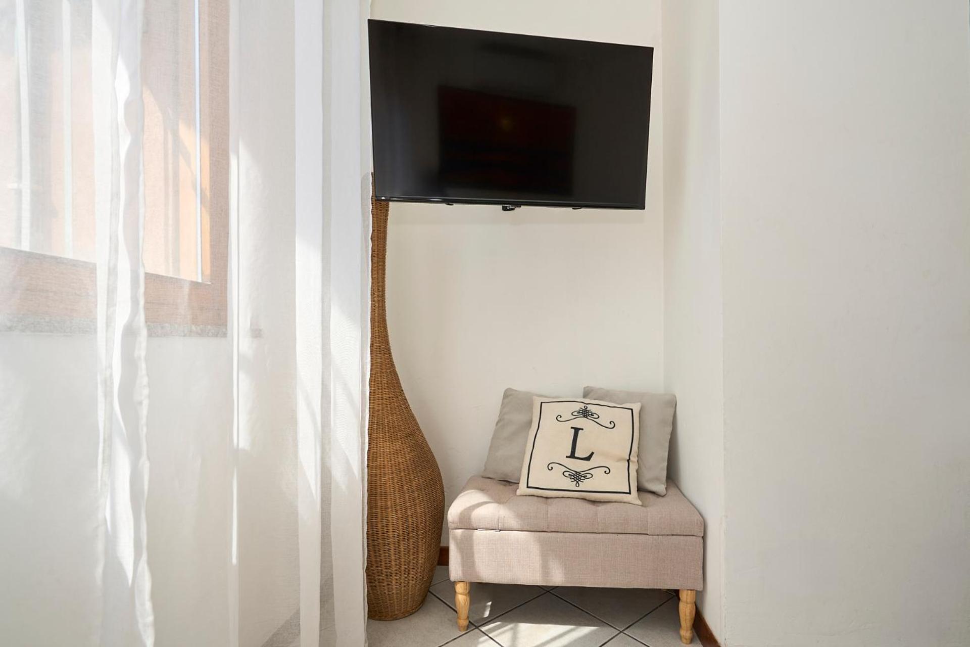 -Luminosa 5 Stars With Balcony- Wifi Netflix 15 Minutes From Duomo Lägenhet Milano Exteriör bild