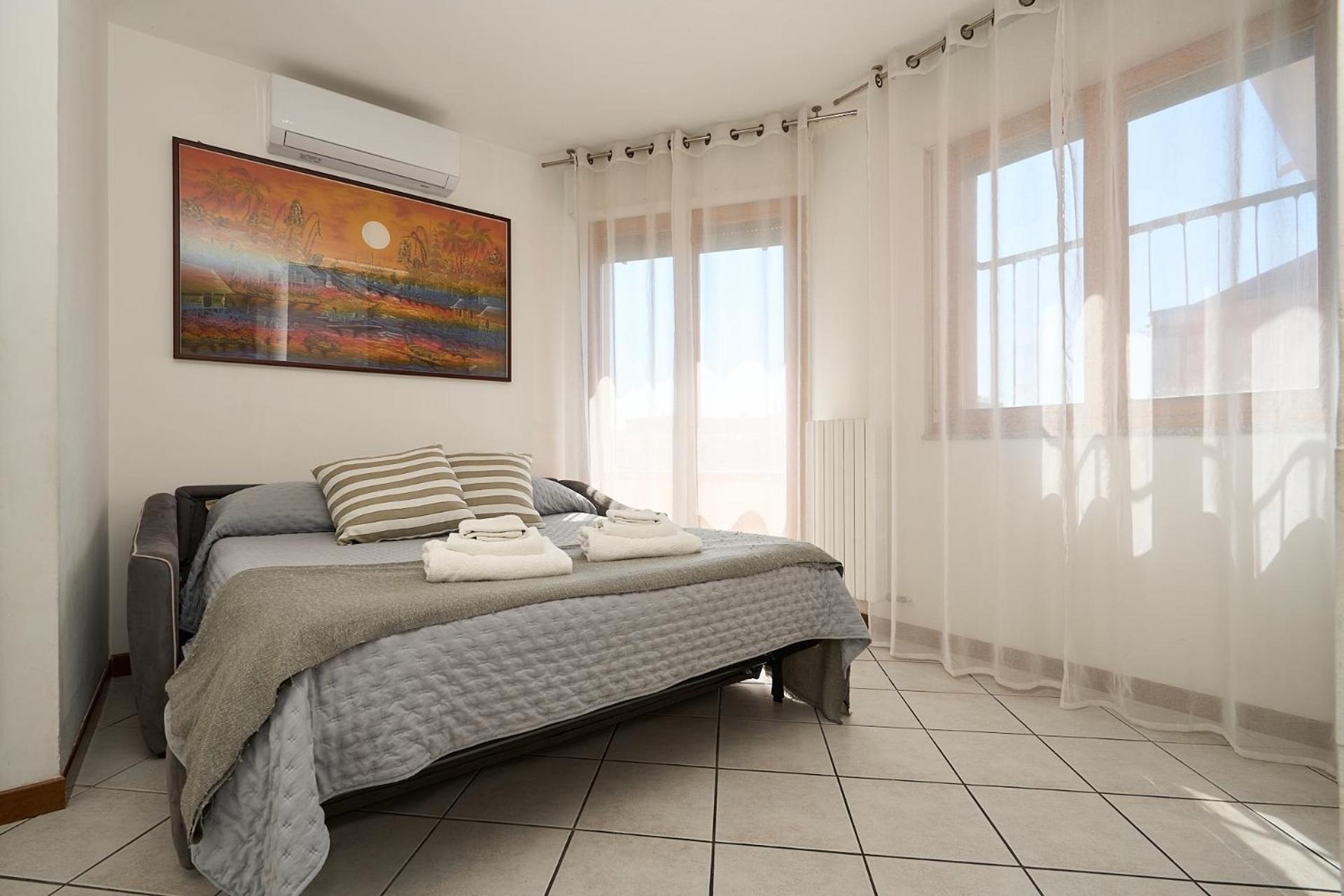 -Luminosa 5 Stars With Balcony- Wifi Netflix 15 Minutes From Duomo Lägenhet Milano Exteriör bild