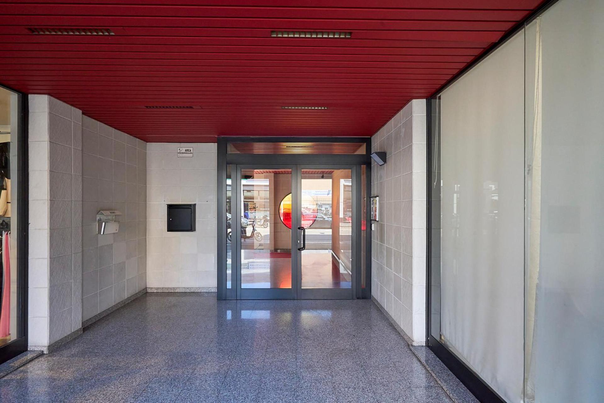 -Luminosa 5 Stars With Balcony- Wifi Netflix 15 Minutes From Duomo Lägenhet Milano Exteriör bild